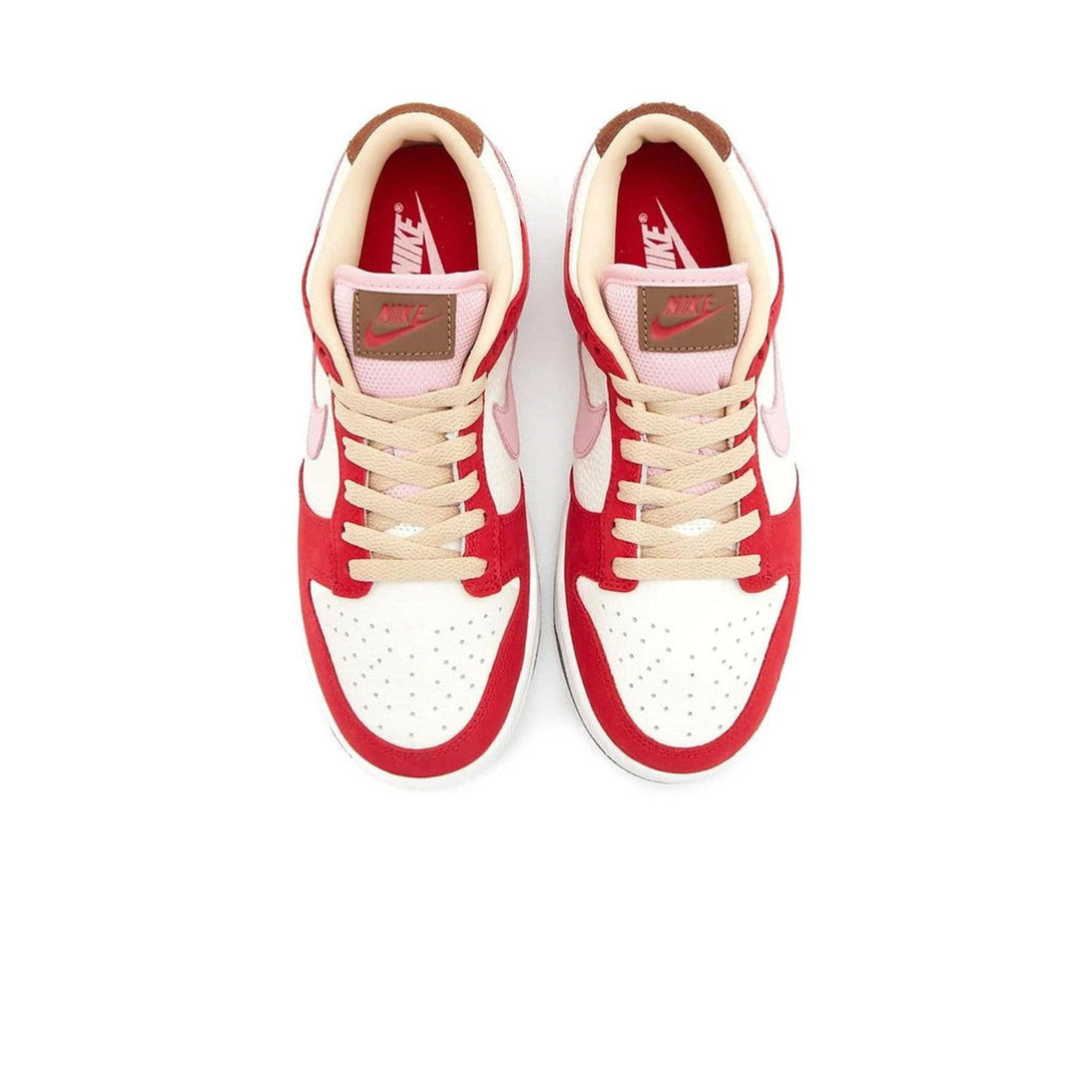 Nike Dunk Low Wmns 'Bacon'- Streetwear Fashion 950 - levefly.com