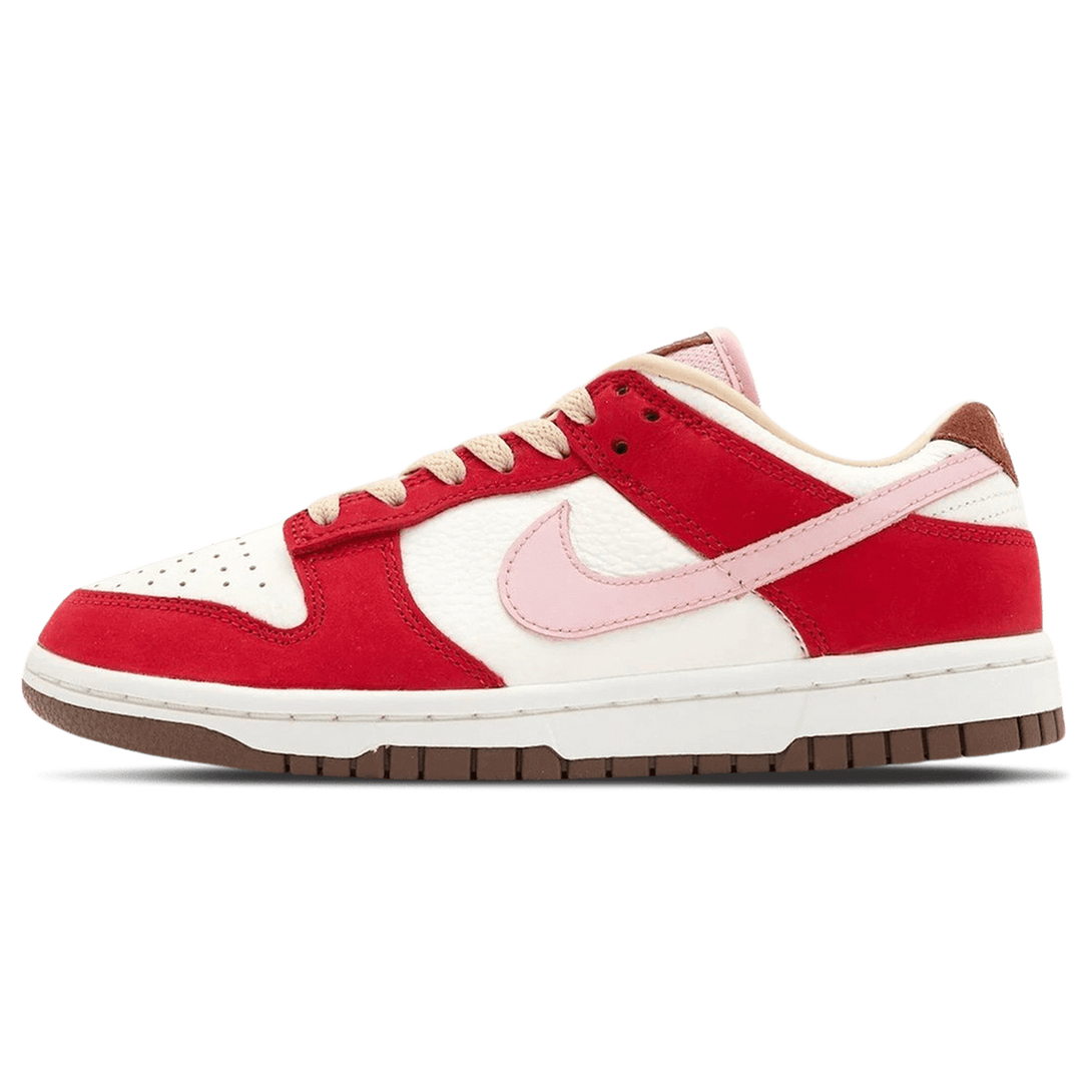 Nike Dunk Low Wmns 'Bacon'- Streetwear Fashion 950 - levefly.com