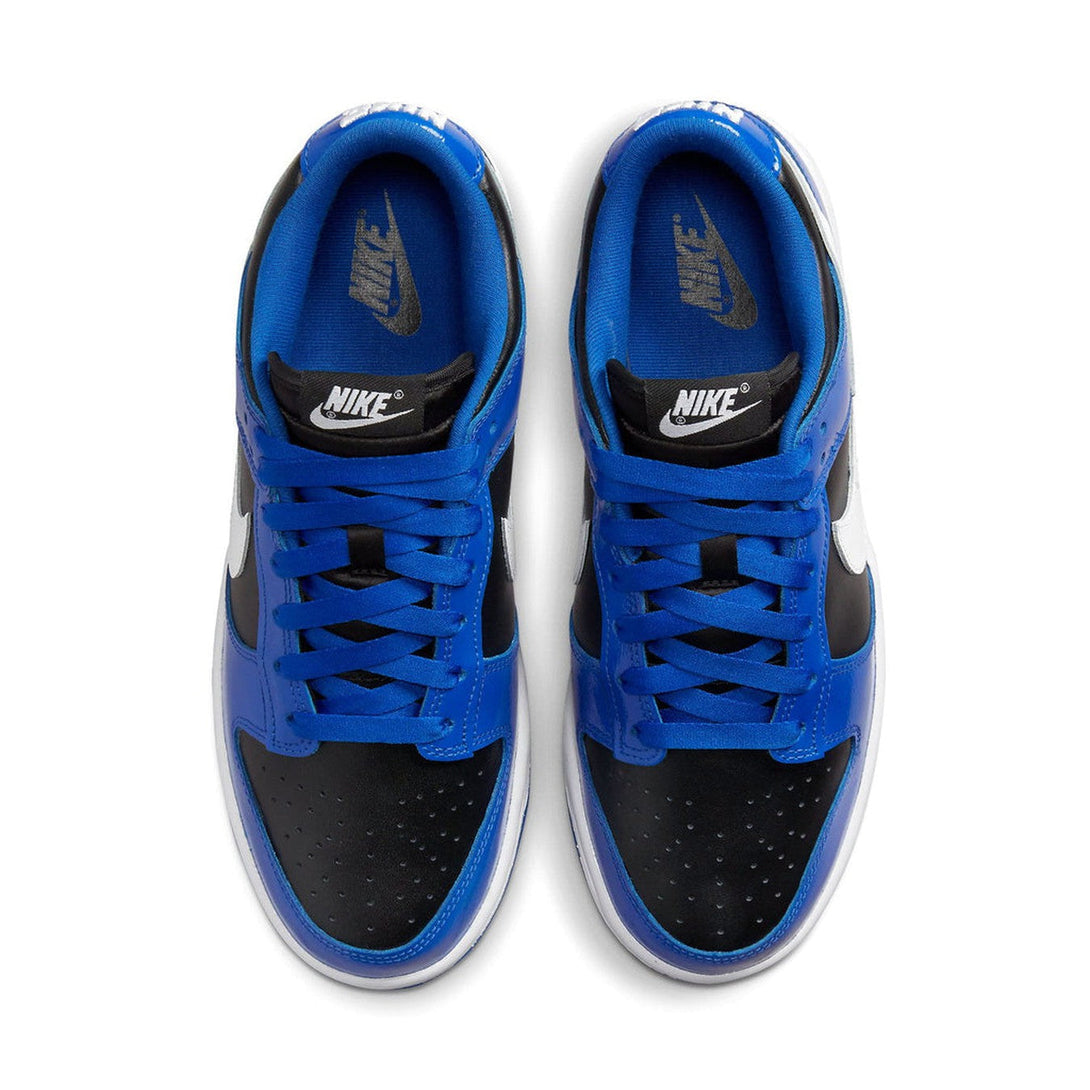 Nike Dunk Low Wmns 'Game Royal'- Streetwear Fashion 950 - levefly.com