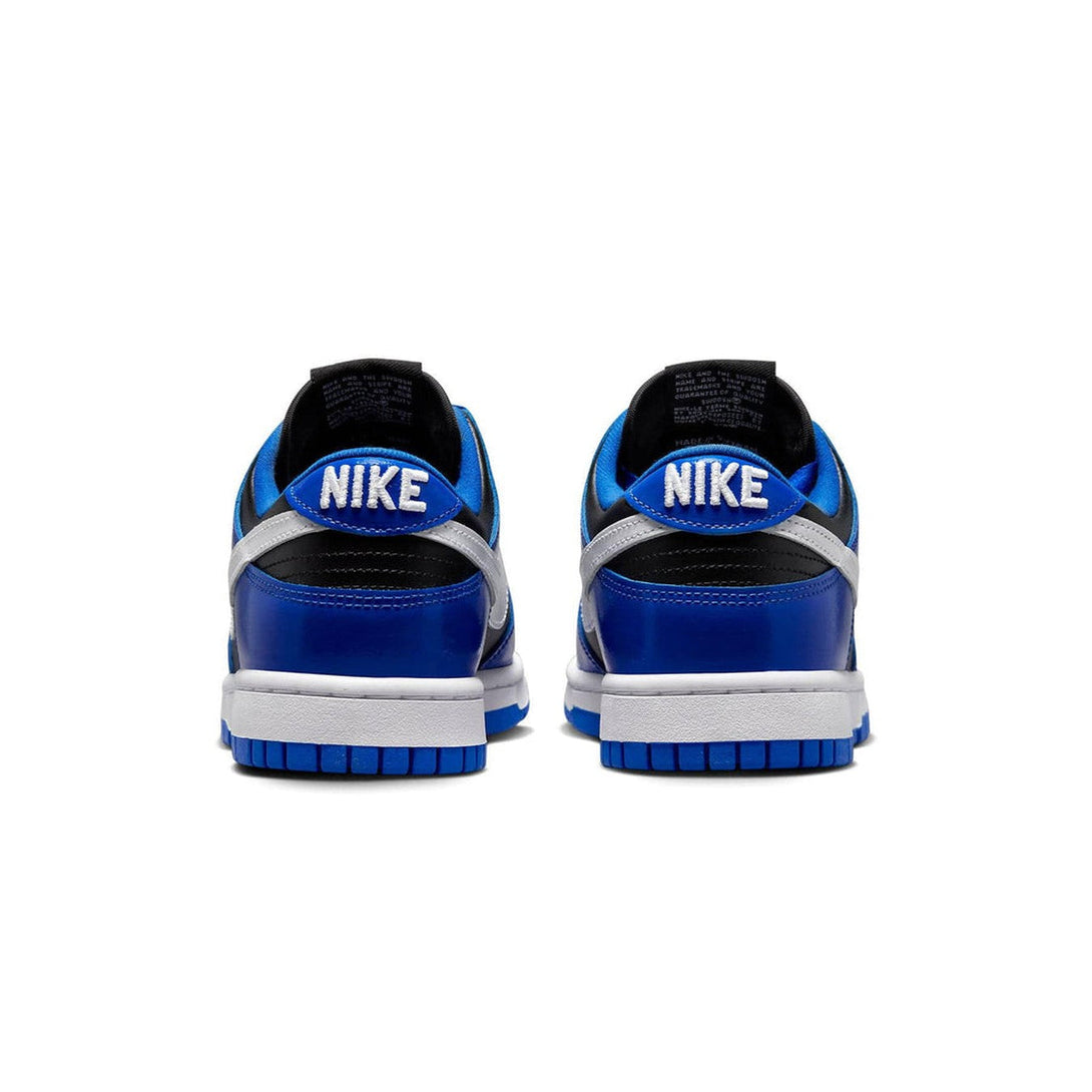 Nike Dunk Low Wmns 'Game Royal'- Streetwear Fashion 950 - levefly.com