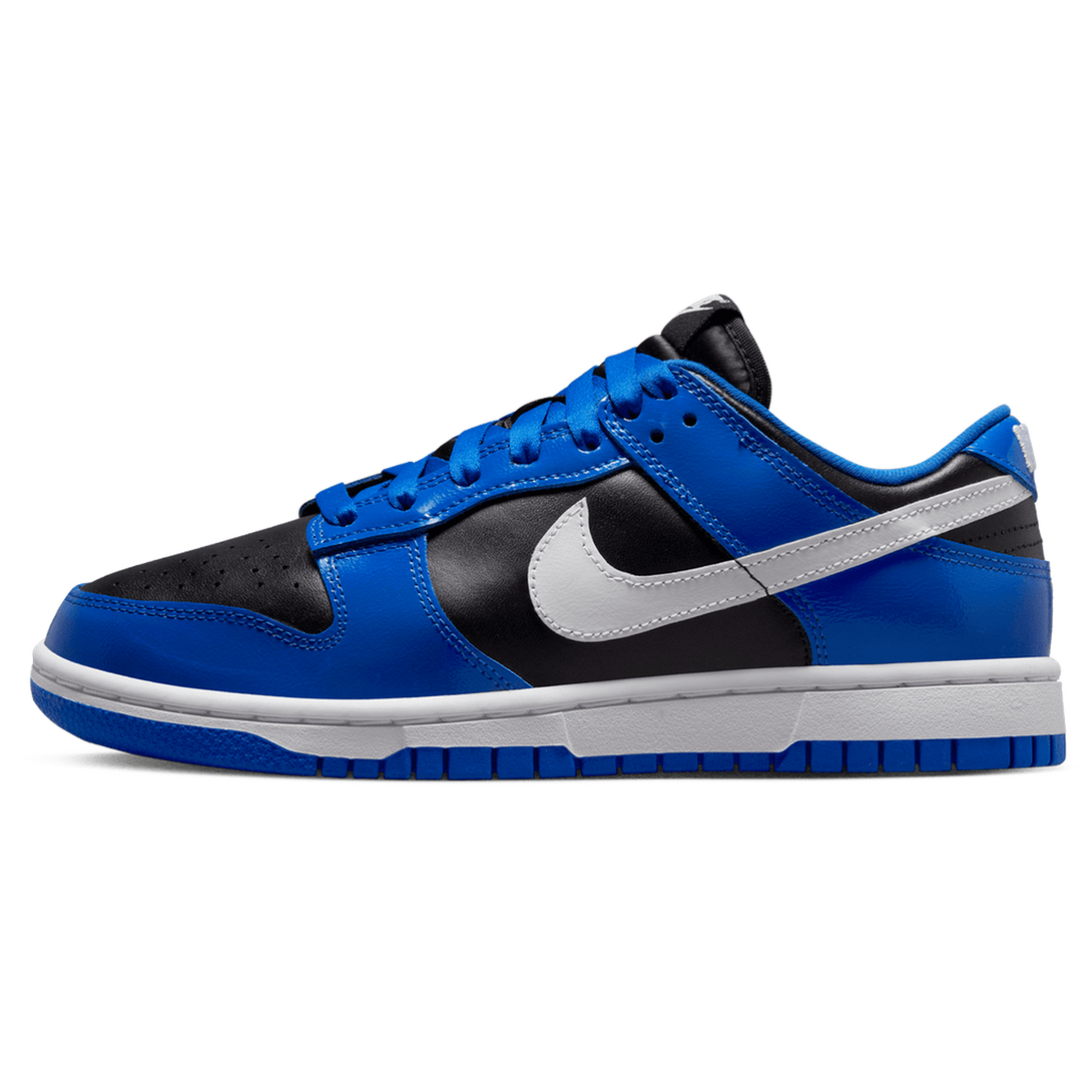 Nike Dunk Low Wmns 'Game Royal'- Streetwear Fashion 950 - levefly.com