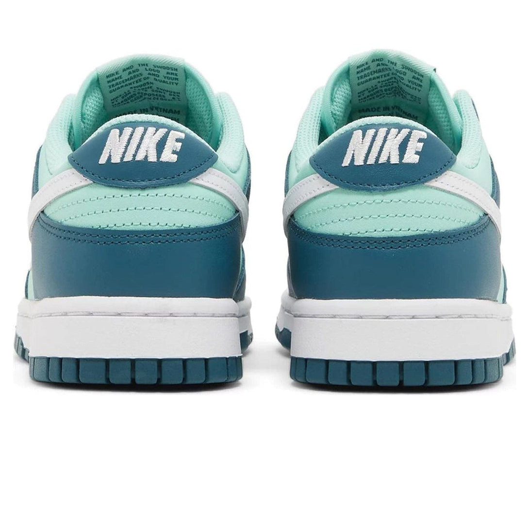 Nike Dunk Low Wmns 'Geode Teal'- Streetwear Fashion 950 - levefly.com