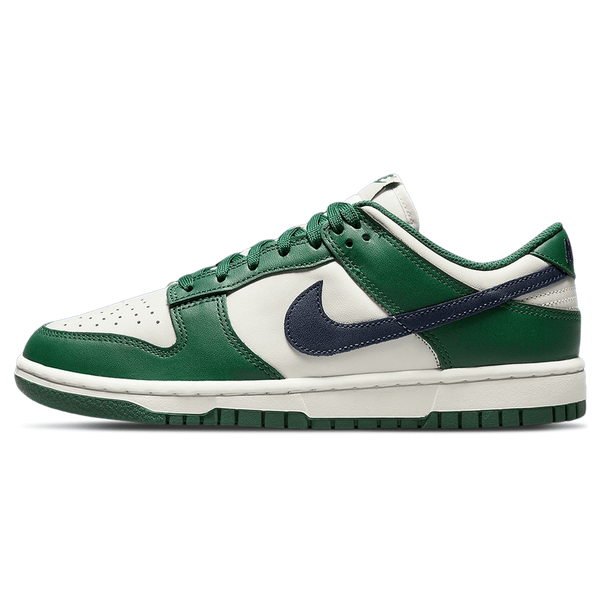 Nike Dunk Low Wmns 'Gorge Green'- Streetwear Fashion 950 - levefly.com