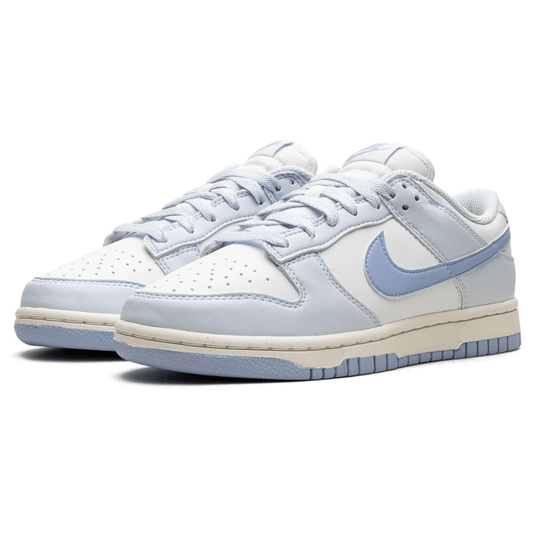 Nike Dunk Low Wmns Next Nature 'Blue Tint'- Streetwear Fashion 950 - levefly.com