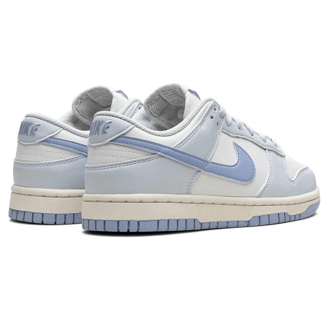 Nike Dunk Low Wmns Next Nature 'Blue Tint'- Streetwear Fashion 950 - levefly.com