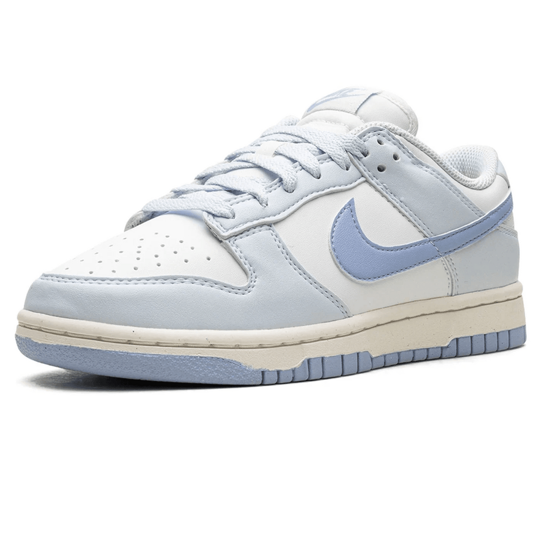 Nike Dunk Low Wmns Next Nature 'Blue Tint'- Streetwear Fashion 950 - levefly.com