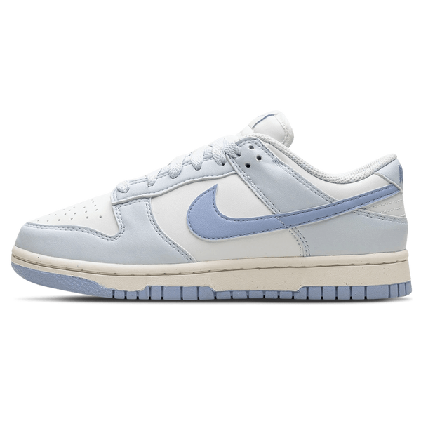 Nike Dunk Low Wmns Next Nature 'Blue Tint'- Streetwear Fashion 950 - levefly.com