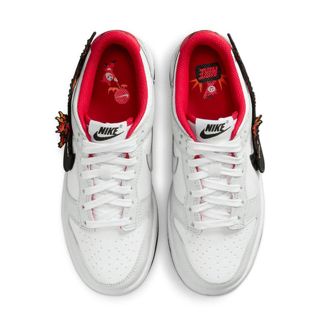 Nike Dunk Low 'Year of the Dragon'- Streetwear Fashion 950 - levefly.com