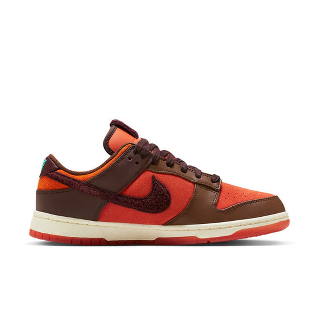 Nike Dunk Low 'Year of the Rabbit - Brown Orange'- Streetwear Fashion 950 - levefly.com