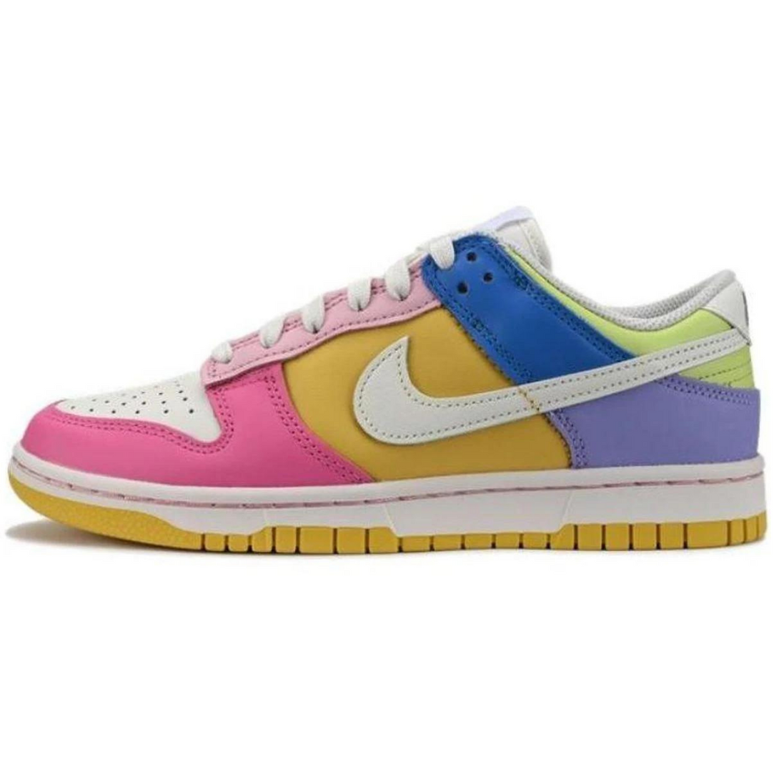 Nike Dunk Low"GalPals"- Streetwear Fashion 950 - levefly.com