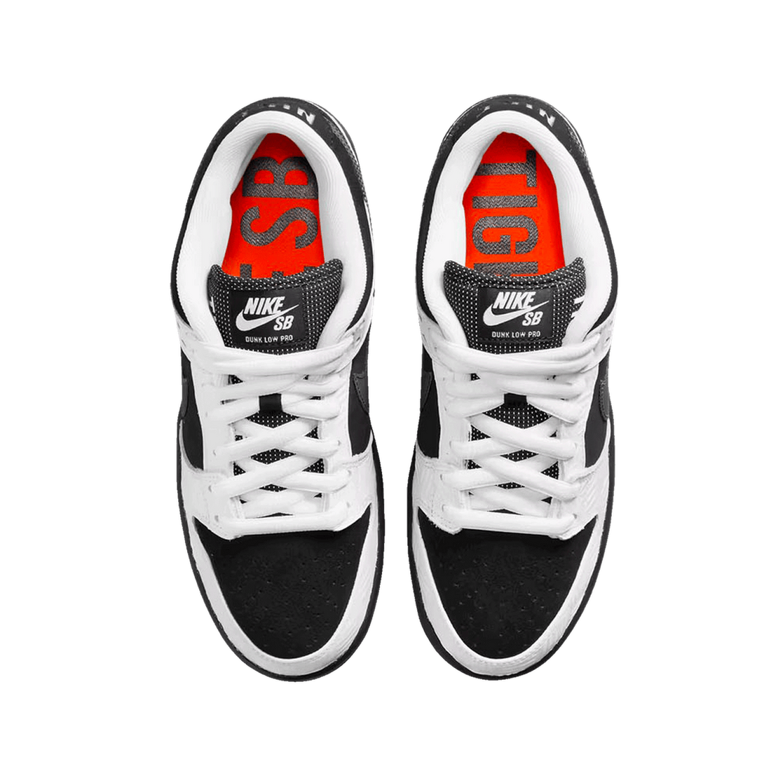 Nike Dunk SB Low Tightbooth- Streetwear Fashion 950 - levefly.com