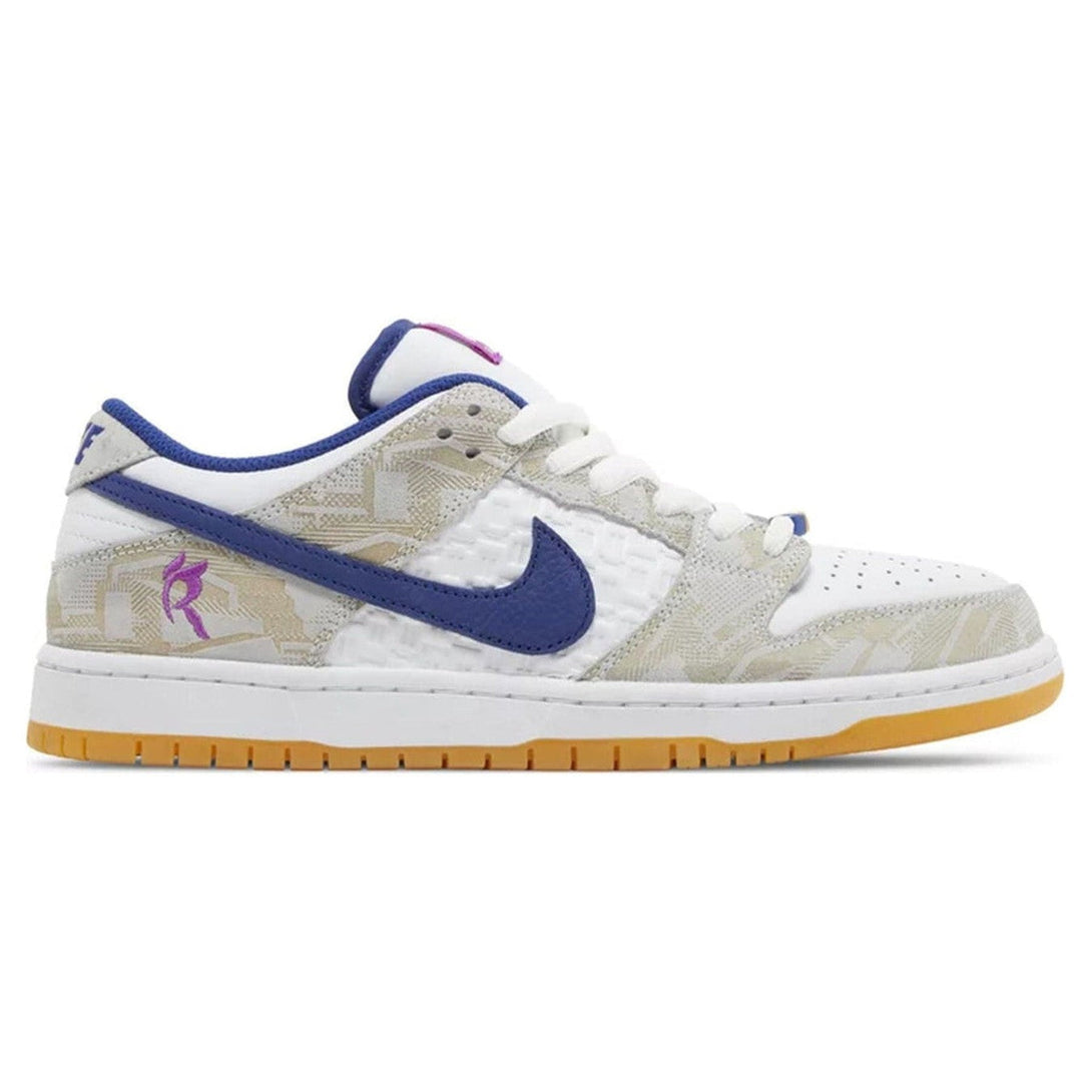 Nike Dunk SB Low x Rayssa Leal- Streetwear Fashion 950 - levefly.com