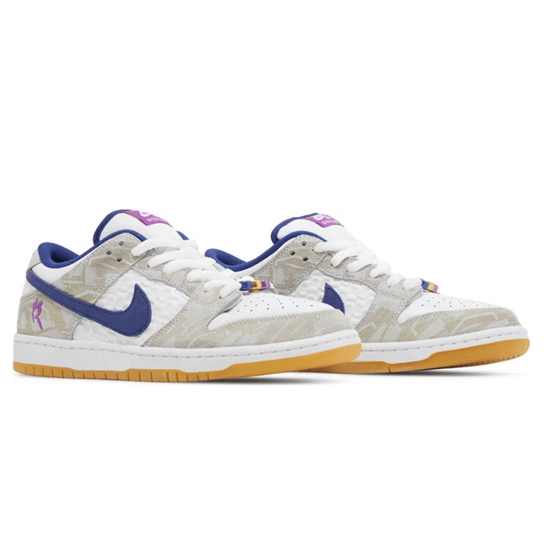 Nike Dunk SB Low x Rayssa Leal- Streetwear Fashion 950 - levefly.com