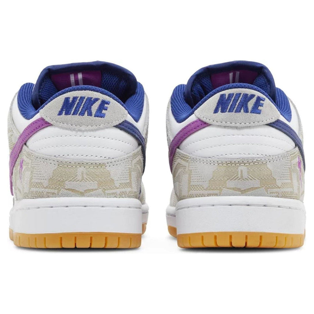 Nike Dunk SB Low x Rayssa Leal- Streetwear Fashion 950 - levefly.com