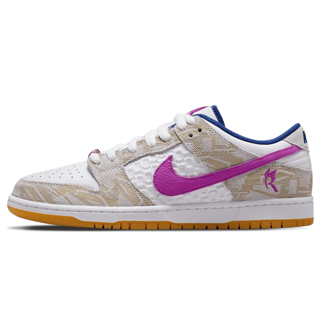 Nike Dunk SB Low x Rayssa Leal- Streetwear Fashion 950 - levefly.com