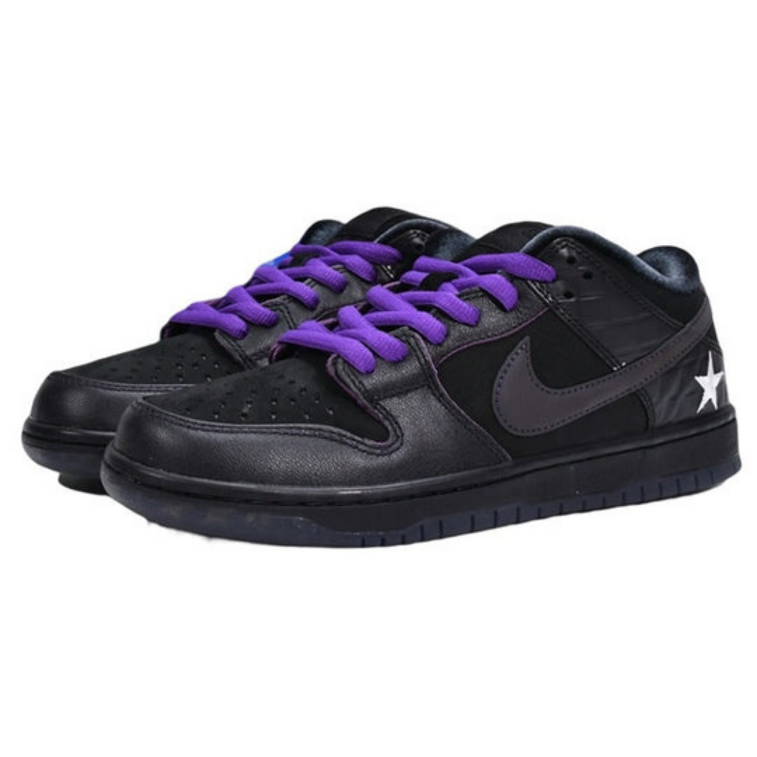 Nike Familia x Dunk Low Pro QS SB 'First Avenue'- Streetwear Fashion 950 - levefly.com