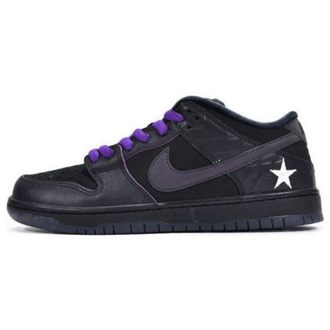 Nike Familia x Dunk Low Pro QS SB 'First Avenue'- Streetwear Fashion 950 - levefly.com