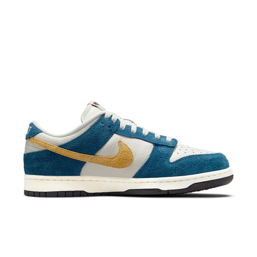 Nike Kasina x Dunk Low '80s Bus'- Streetwear Fashion 950 - levefly.com