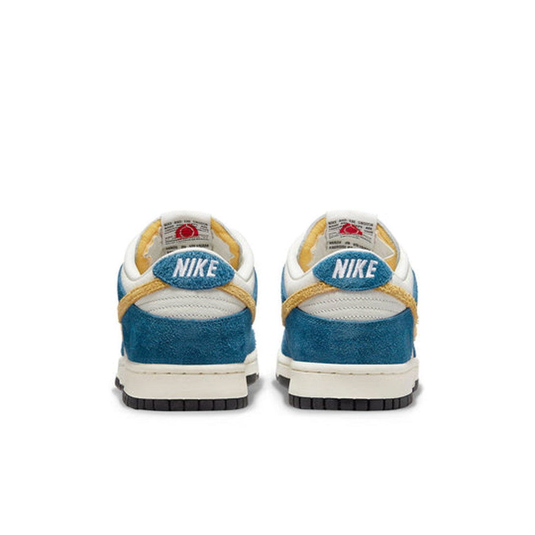 Nike Kasina x Dunk Low '80s Bus'- Streetwear Fashion 950 - levefly.com