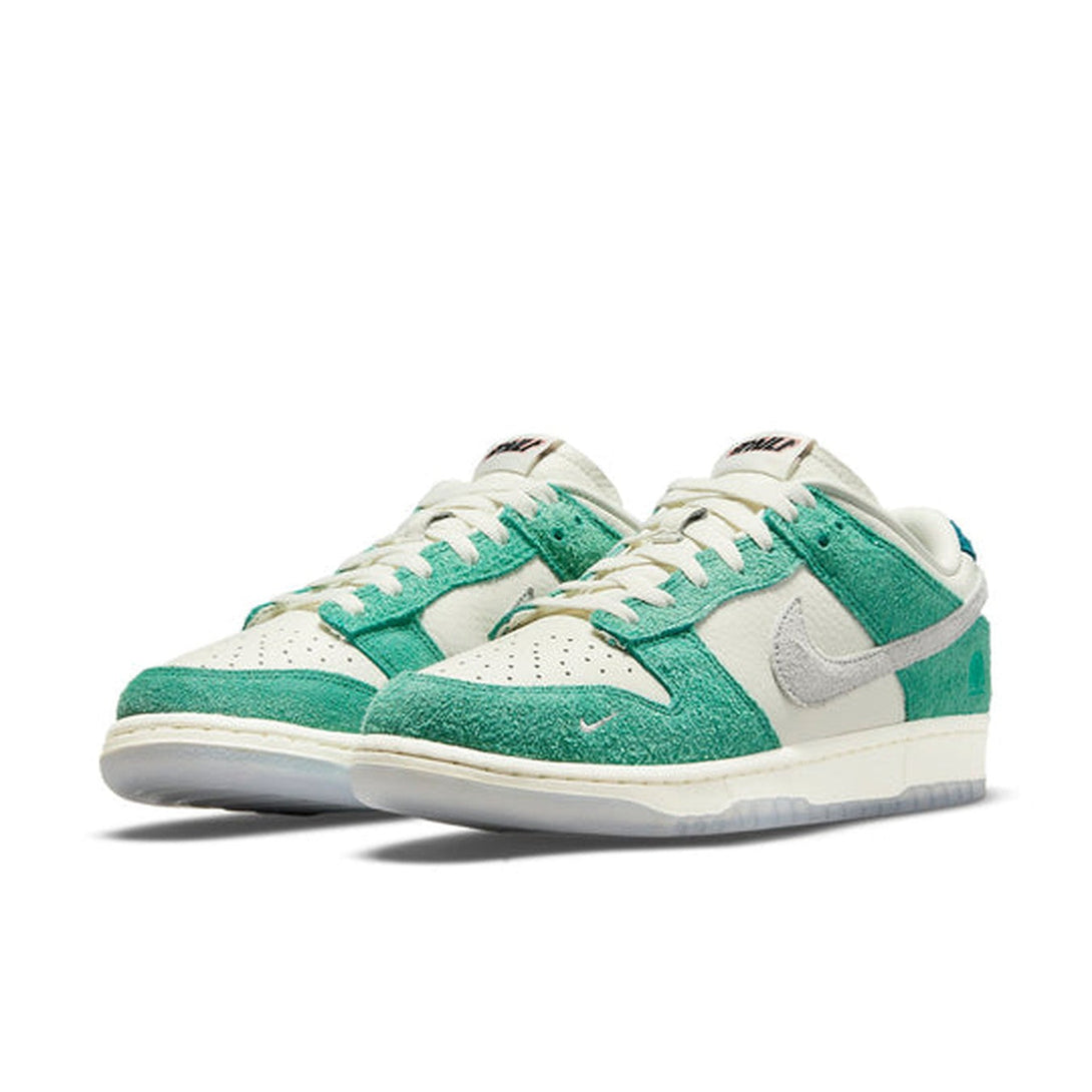 Nike Kasina x Dunk Low 'Road Sign'- Streetwear Fashion 950 - levefly.com