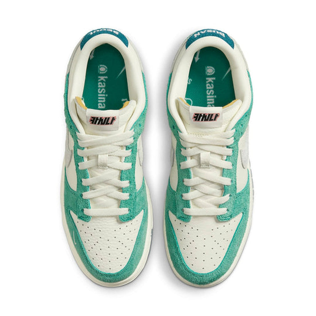 Nike Kasina x Dunk Low 'Road Sign'- Streetwear Fashion 950 - levefly.com