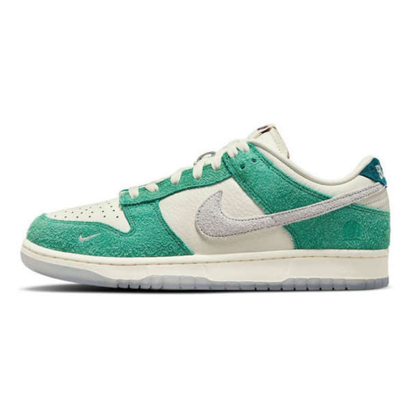 Nike Kasina x Dunk Low 'Road Sign'- Streetwear Fashion 950 - levefly.com