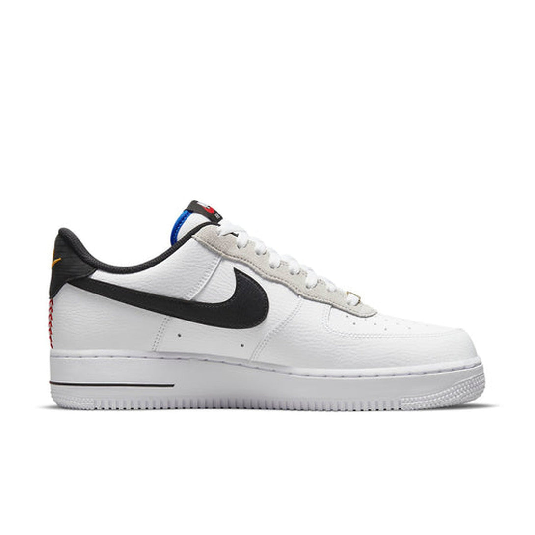 Nike Ken Griffey Jr. x Air Force 1 '07 LV8 'Jr. & Sr.'- Streetwear Fashion 950 - levefly.com