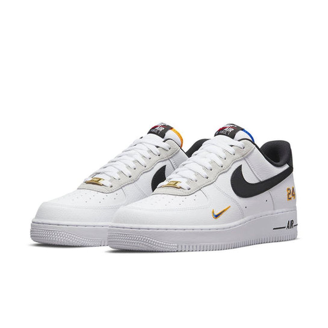 Nike Ken Griffey Jr. x Air Force 1 '07 LV8 'Jr. & Sr.'- Streetwear Fashion 950 - levefly.com