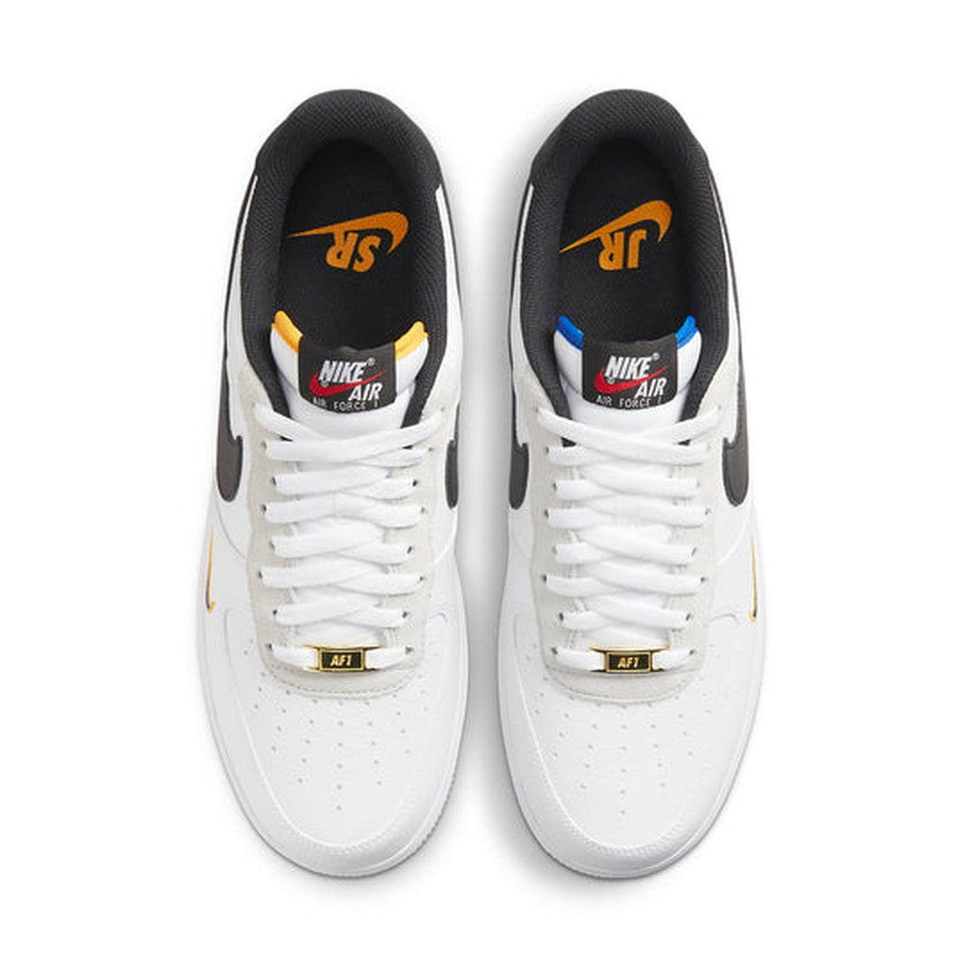 Nike Ken Griffey Jr. x Air Force 1 '07 LV8 'Jr. & Sr.'- Streetwear Fashion 950 - levefly.com