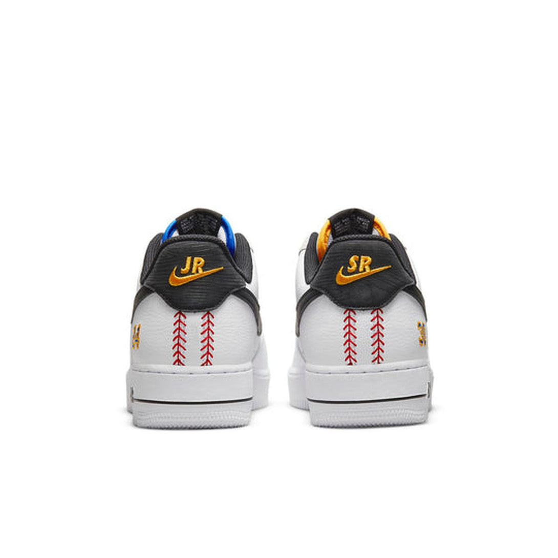 Nike Ken Griffey Jr. x Air Force 1 '07 LV8 'Jr. & Sr.'- Streetwear Fashion 950 - levefly.com