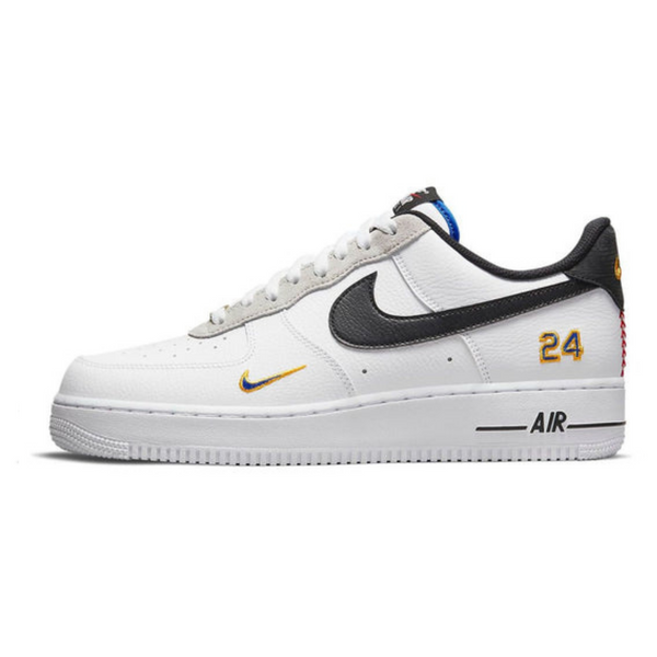 Nike Ken Griffey Jr. x Air Force 1 '07 LV8 'Jr. & Sr.'- Streetwear Fashion 950 - levefly.com