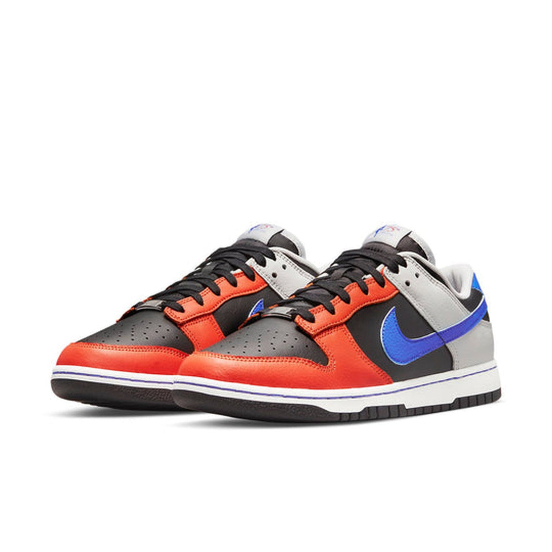 Nike NBA x Dunk Low EMB '75th Anniversary - Knicks'- Streetwear Fashion 950 - levefly.com