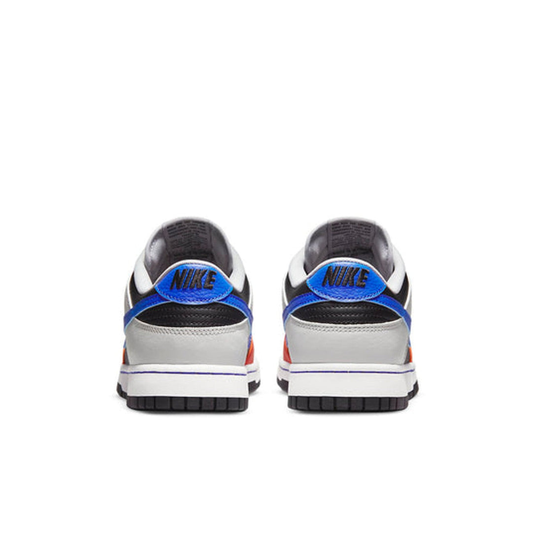 Nike NBA x Dunk Low EMB '75th Anniversary - Knicks'- Streetwear Fashion 950 - levefly.com