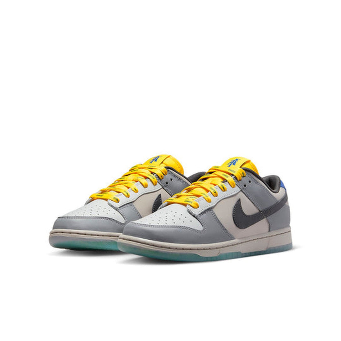 Nike North Carolina A&T State x Dunk Low 'Aggies'- Streetwear Fashion 950 - levefly.com