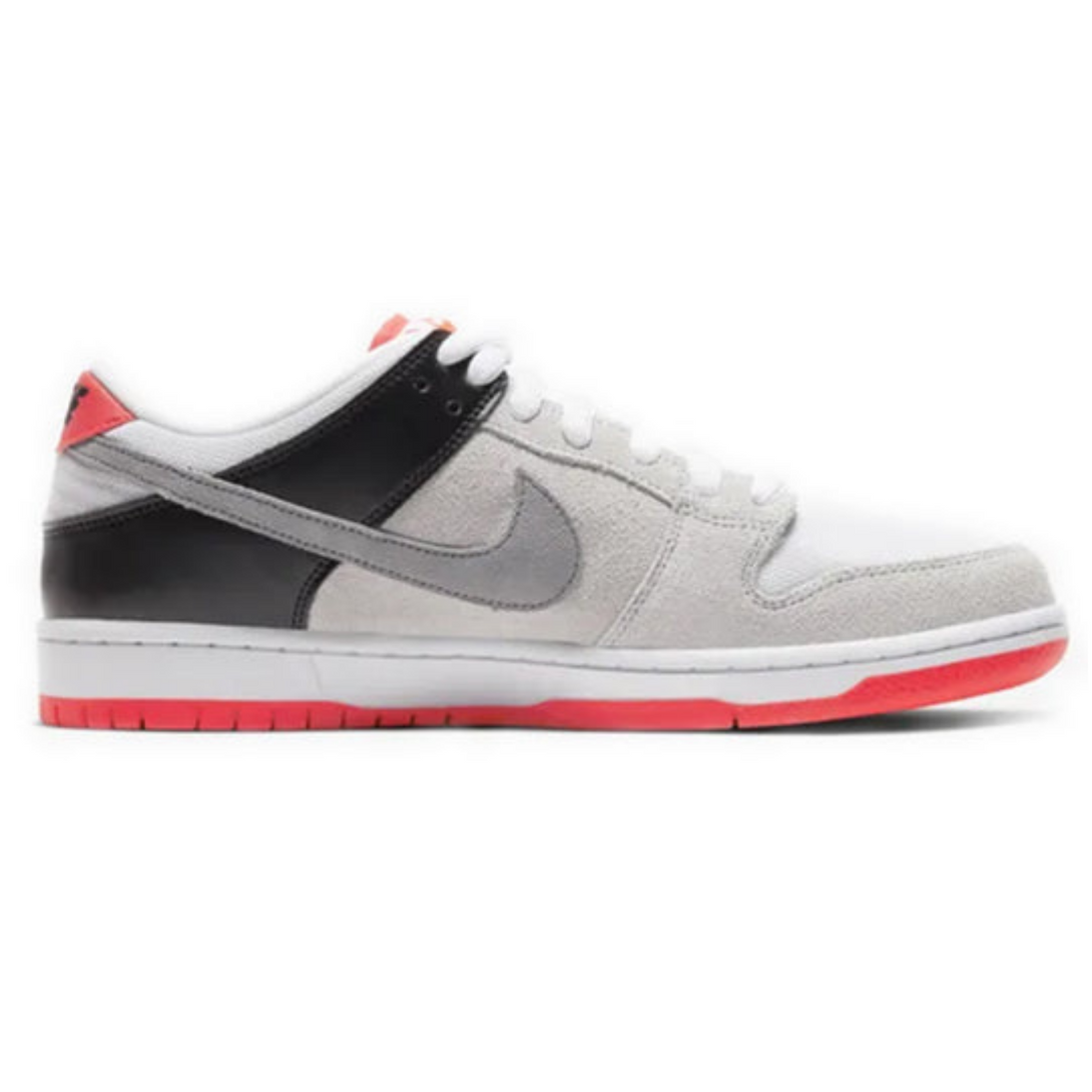 Nike SB Dunk Low 'AM90 Infrared'- Streetwear Fashion 950 - levefly.com