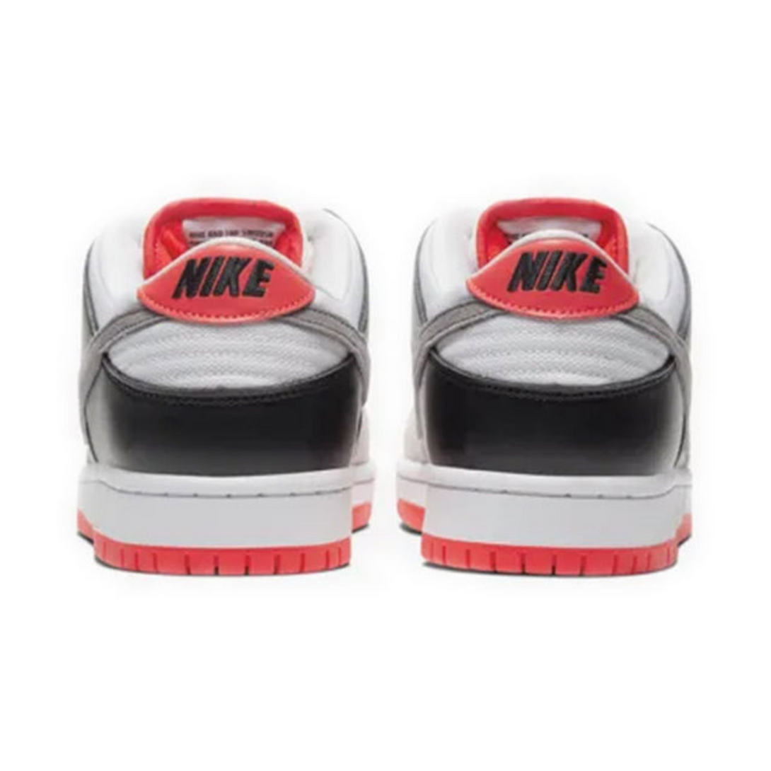 Nike SB Dunk Low 'AM90 Infrared'- Streetwear Fashion 950 - levefly.com