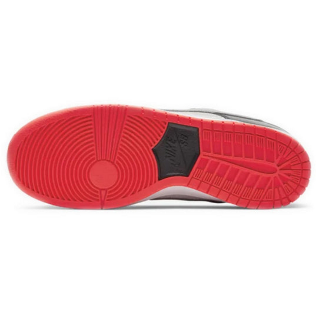 Nike SB Dunk Low 'AM90 Infrared'- Streetwear Fashion 950 - levefly.com