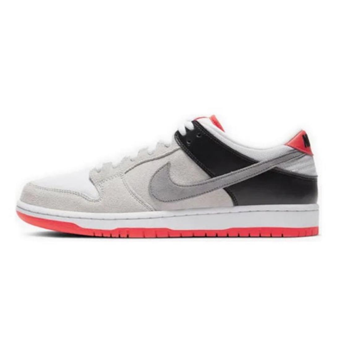 Nike SB Dunk Low 'AM90 Infrared'- Streetwear Fashion 950 - levefly.com