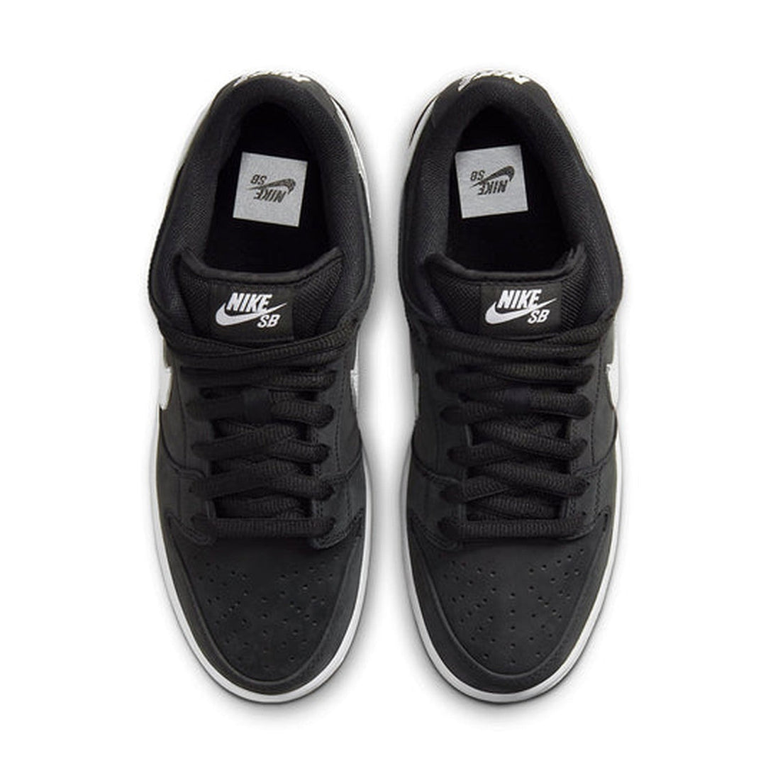 Nike SB Dunk Low 'Black Gum'- Streetwear Fashion 950 - levefly.com