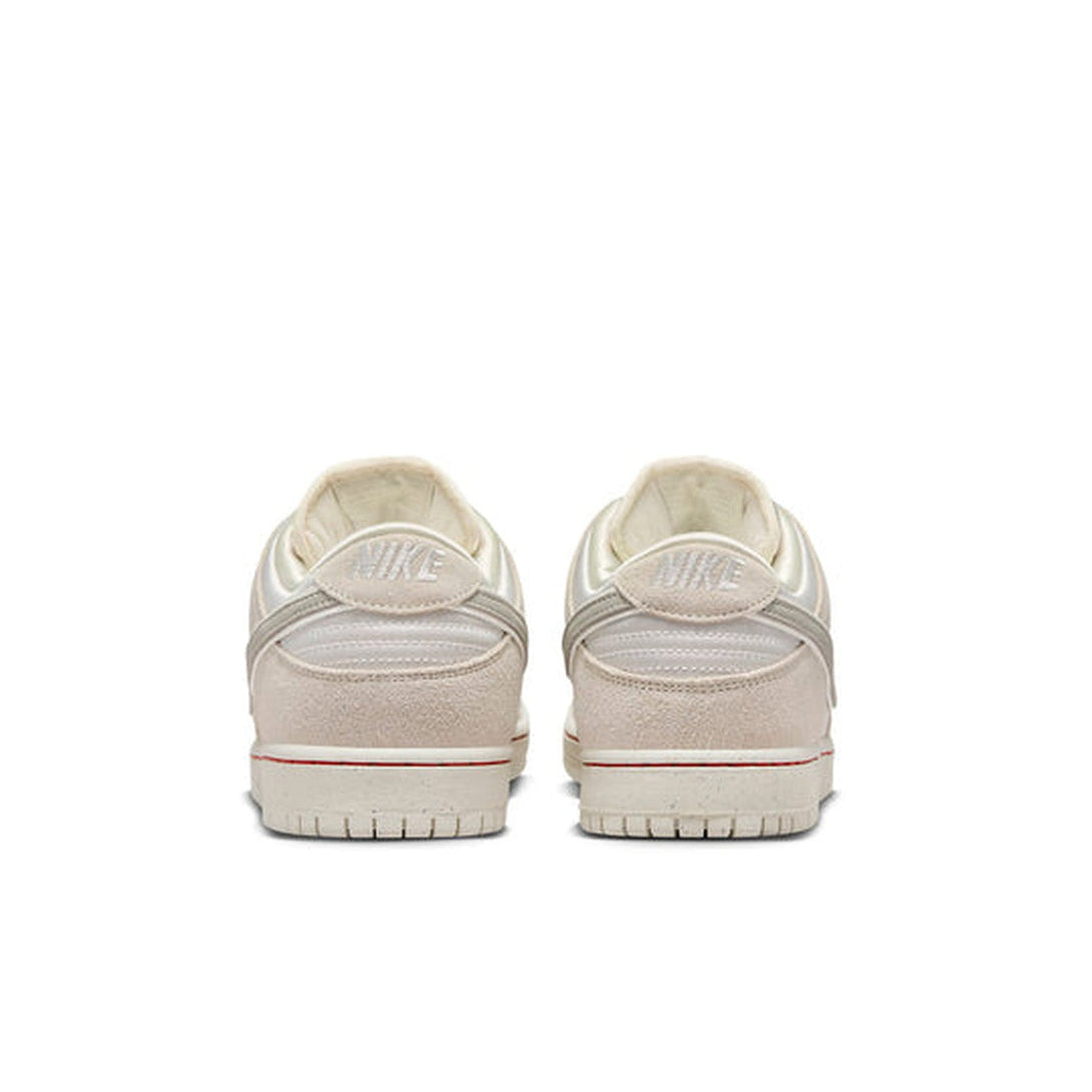 Nike SB Dunk Low 'City of Love - Light Bone'- Streetwear Fashion 950 - levefly.com