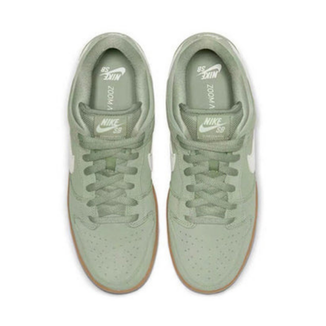 Nike SB Dunk Low 'Horizon Green'- Streetwear Fashion 950 - levefly.com