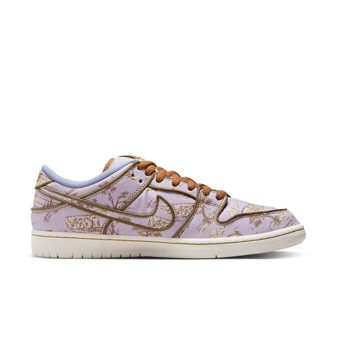 Nike SB Dunk Low Premium 'Pastoral Print'- Streetwear Fashion 950 - levefly.com