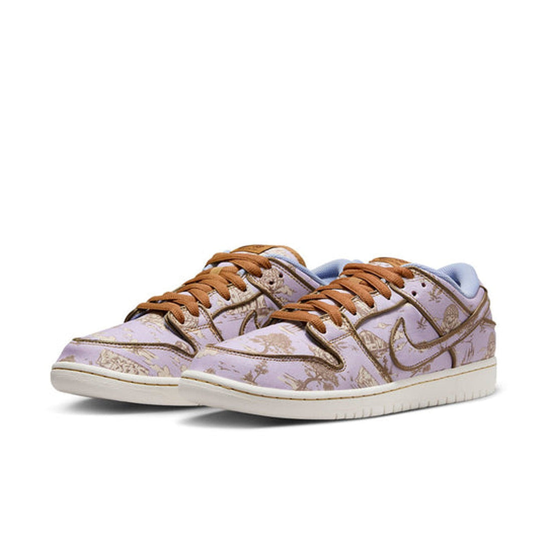 Nike SB Dunk Low Premium 'Pastoral Print'- Streetwear Fashion 950 - levefly.com