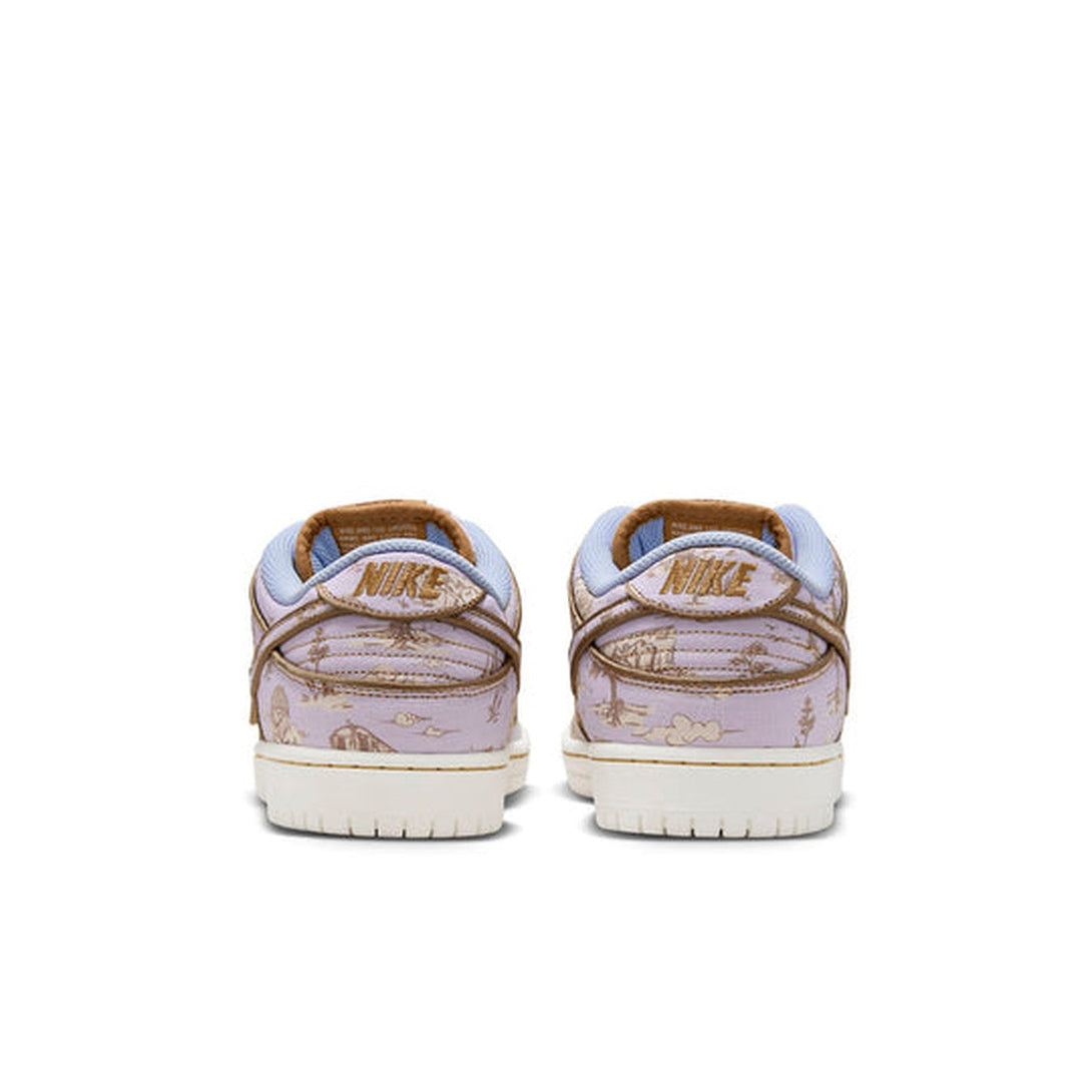 Nike SB Dunk Low Premium 'Pastoral Print'- Streetwear Fashion 950 - levefly.com