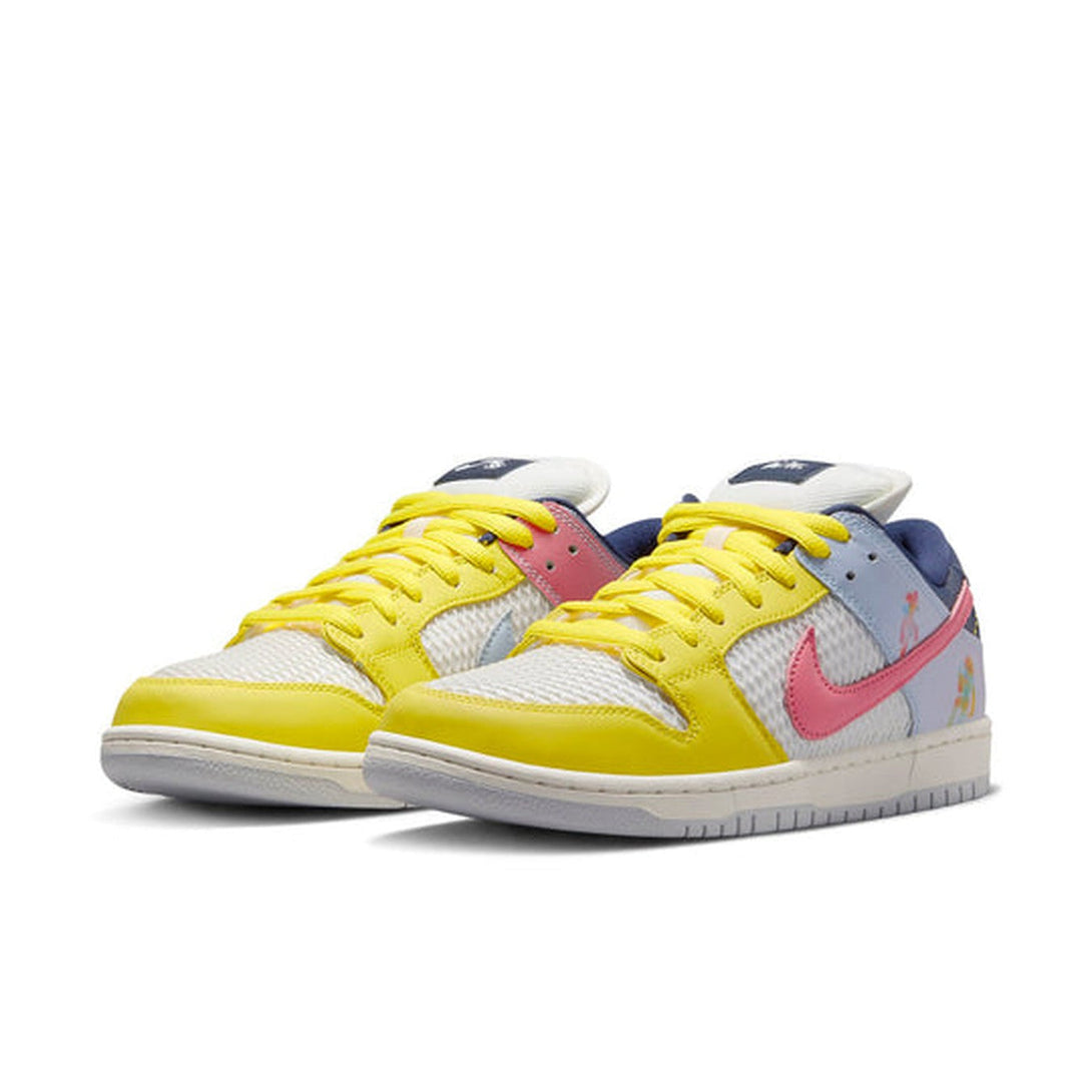 Nike SB Dunk Low Pro 'Be True Xavier Schipani'- Streetwear Fashion 950 - levefly.com