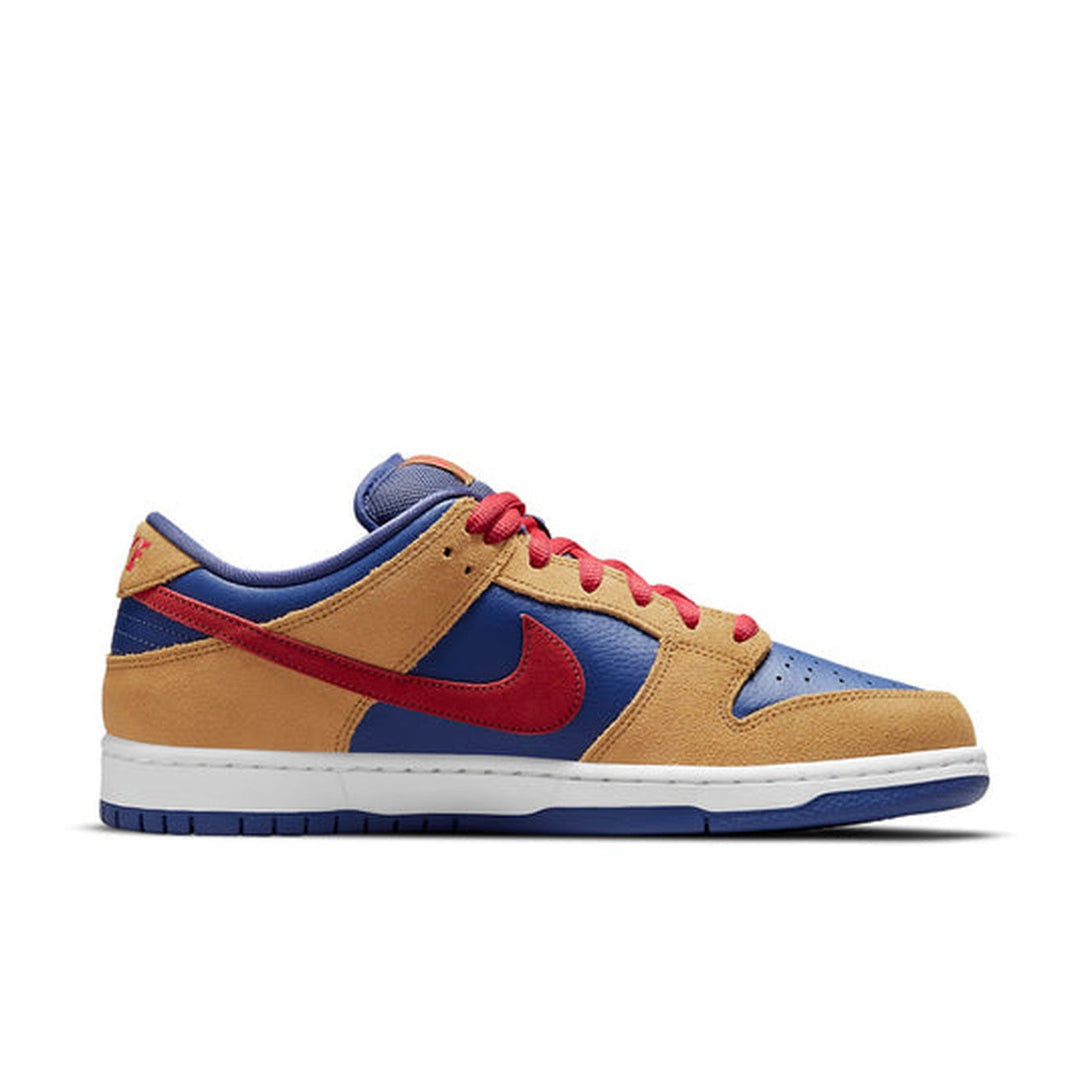 Nike SB Dunk Low 'Reverse Papa Bear'- Streetwear Fashion 950 - levefly.com