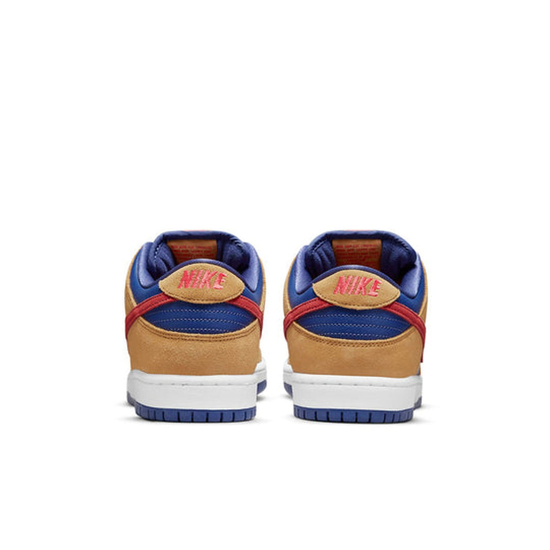 Nike SB Dunk Low 'Reverse Papa Bear'- Streetwear Fashion 950 - levefly.com