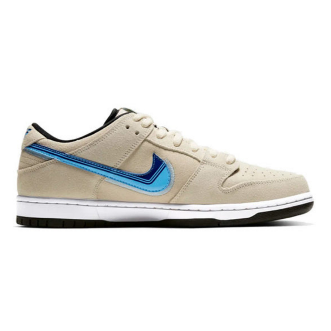 Nike SB Dunk Low 'Truck It'- Streetwear Fashion 950 - levefly.com