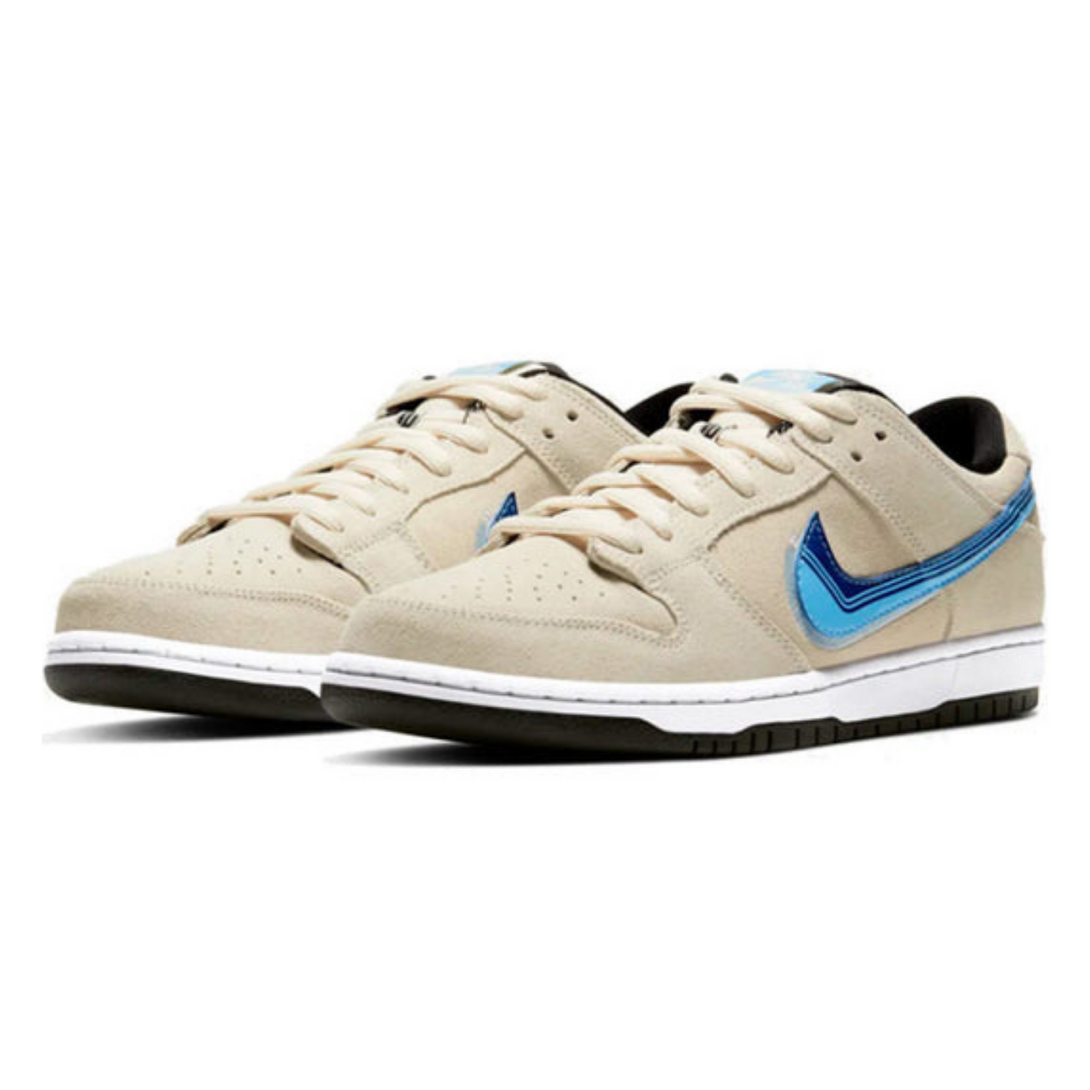 Nike SB Dunk Low 'Truck It'- Streetwear Fashion 950 - levefly.com