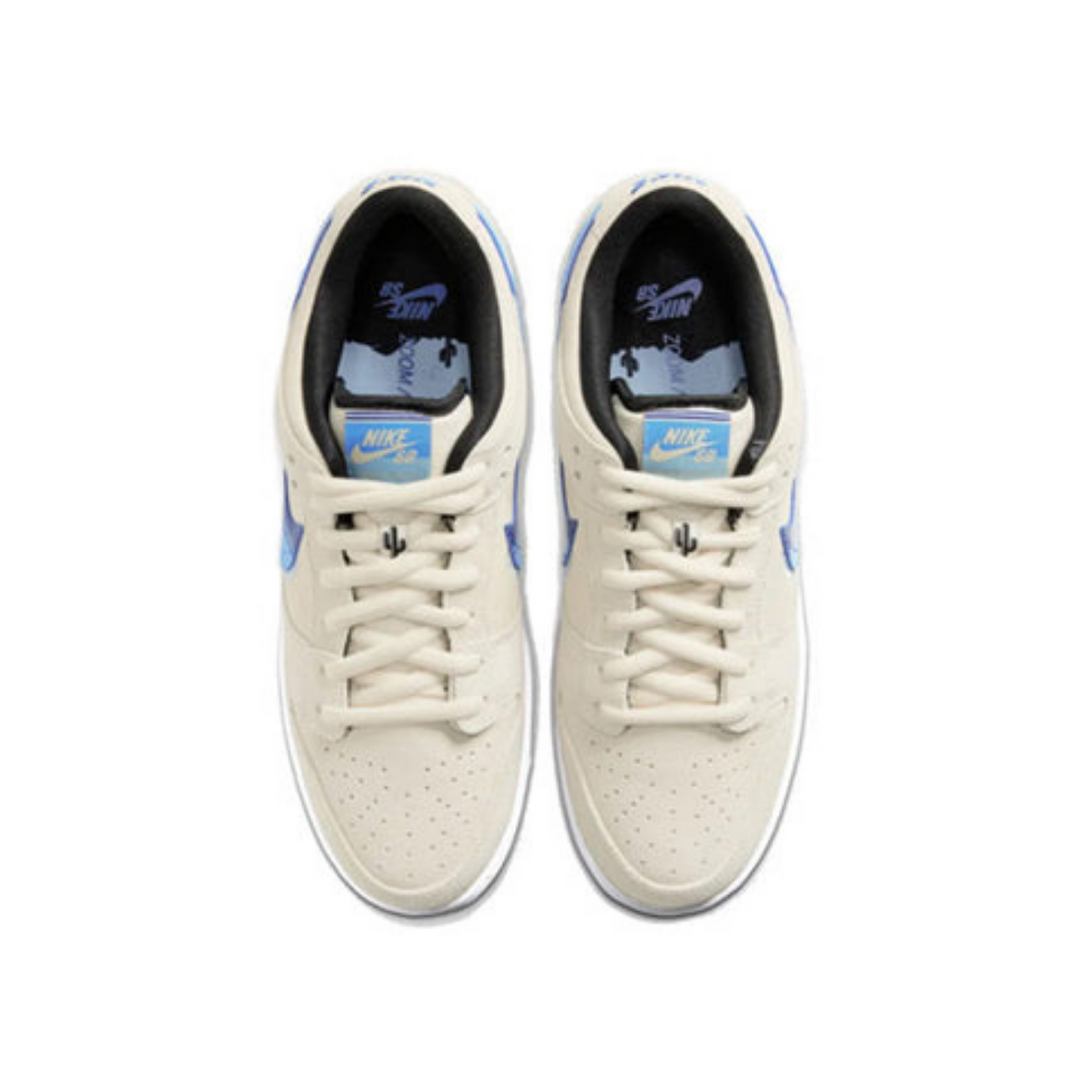 Nike SB Dunk Low 'Truck It'- Streetwear Fashion 950 - levefly.com